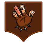🖐
