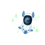 🤔 telegram sticker