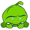😥