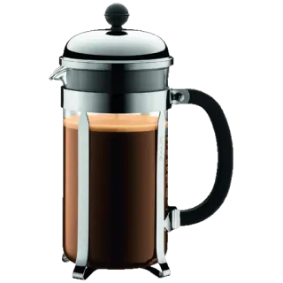 Coffee!! telegram stickers