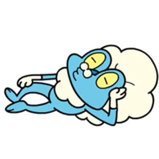 😙 telegram sticker