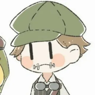 ☔️ telegram sticker