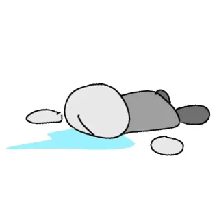 😭 telegram sticker