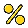 Button Emojis telegram emojis 🏷️