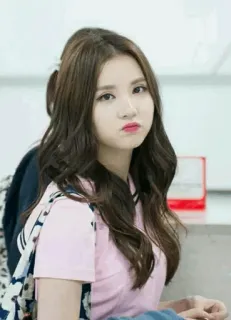 😑 telegram sticker