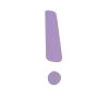 ❕