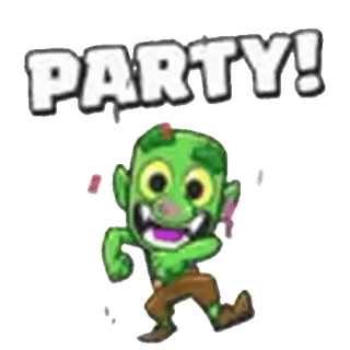🥳