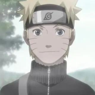🍜 Naruto 火影忍者, 动漫, 漫画, 忍者, 卡通, 角色 telegram sticker