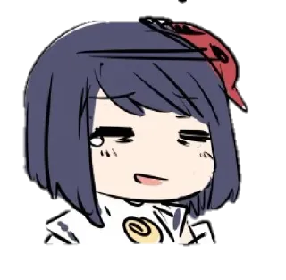 😅 telegram sticker