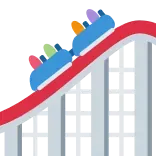🎢