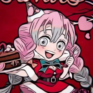 ❤️ telegram sticker