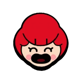 😂 whatsapp sticker