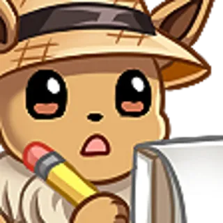 ✍️ telegram sticker