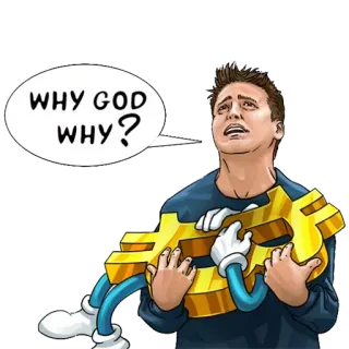 Cointelegraph telegram stickers