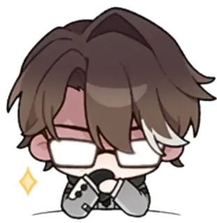 😑 whatsapp sticker