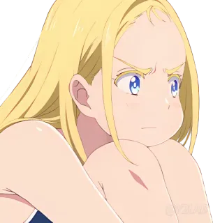 😠 telegram sticker