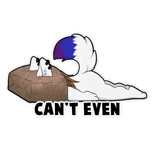 WolfgangStickers
