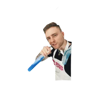 🧼 telegram sticker