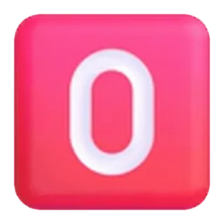 Fluent Emoji #7 @HiEmoji telegram emojis 🅾️