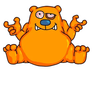 JesPack telegram stickers