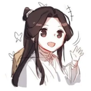 👋 whatsapp sticker
