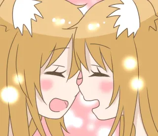 💖 telegram sticker