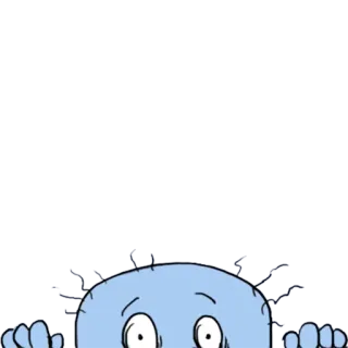 😨 telegram sticker