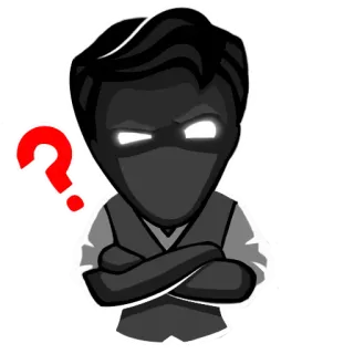 🤔 telegram sticker