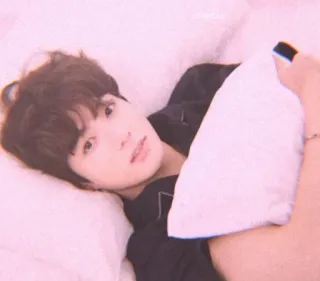 🥺 Jeon Jungkook kpop, jungkook, bts, singer, idol, portrait whatsapp sticker