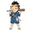 🗡️