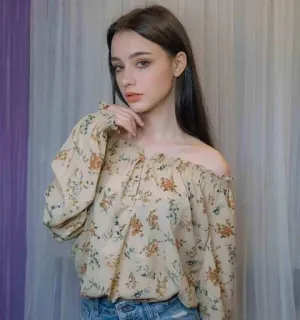 🦋 donna, ritratto, ragazza, moda, bellezza, stile telegram sticker