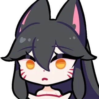 Daily usable p2 @fixfox @sharkhd telegram stickers