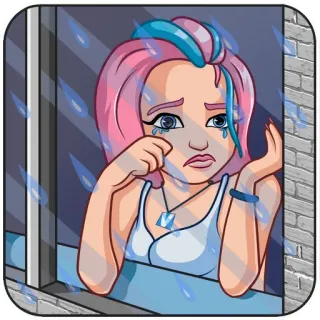 Ви Няша (@vizit_condoms) telegram stickers