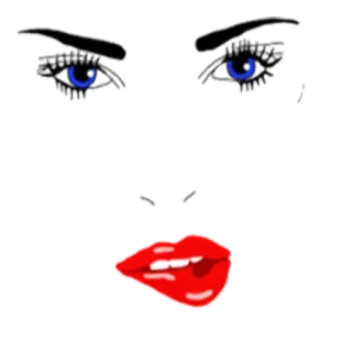 😡 telegram sticker