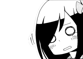 😨 telegram sticker