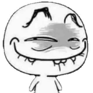 🤤 whatsapp sticker