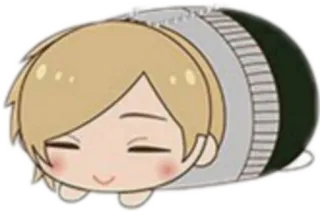 😽 telegram sticker