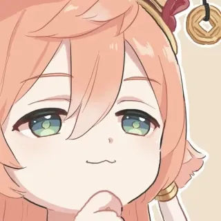 Jenshin @imrezornot :: @fStikBot whatsapp stickers