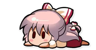 👀 telegram sticker