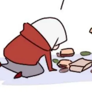 🧨 whatsapp sticker