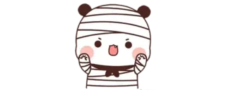 @ᴜᴘɪ's Pack 3 telegram stickers