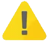 ⚠️