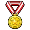🏅