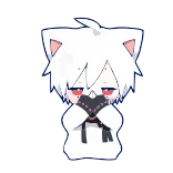 🙏 telegram sticker