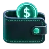@crypto_brave telegram emojis 👛