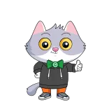 Пати у СберКота @TgSticker telegram stickers
