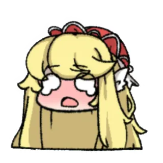 ⭐️ telegram sticker