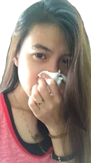 😷 telegram sticker