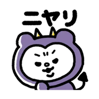 💨 ステッカー, 動物, 可愛い, キャラクター telegram sticker