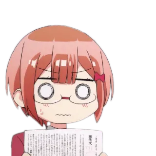 😉 telegram sticker